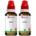 BJain Iodium 1X (Q) (30ml, Pack of 2)