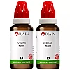 BJain Juglans Regia 1X (Q) (30ml, Pack of 2)