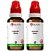 BJain Juglans Regia 1X (Q) (30ml, Pack of 2)