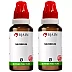 BJain Mezereum 1X (Q) (30ml, Pack of 2)