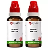 BJain Ocimum Sanctum 1X (Q) (30ml, Pack of 2)