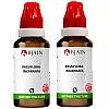 BJain Passiflora Incarnata 1X (Q) (30ml, Pack of 2)