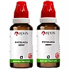 BJain Phytolacca Berry 1X (Q) (30ml, Pack of 2)