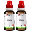 BJain Pulsatilla Nigricans 1X (Q) (30ml, Pack of 2)