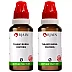 BJain Thlaspi Bursa Pastoris 1X (Q) (30ml, Pack of 2)