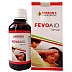 Bakson Fevo Aid Syrup (115ml)