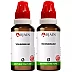 BJain Yohimbinum 1X (Q) (30ml, Pack of 2)