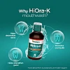 Himalaya Hiora K Mouth Wash (150ml)