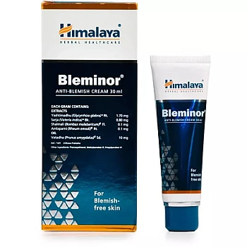 Himalaya Bleminor Cream (30ml)