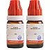 BJain Acidum Phosphoricum 50M CH (10ml, Pack of 2)