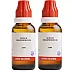 BJain Acidum Phosphoricum 50M CH (30ml, Pack of 2)