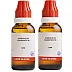 BJain Ammonium Carbonicum 50M CH (30ml, Pack of 2)