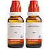 BJain Arnica Montana 50M CH (30ml, Pack of 2)