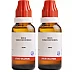 BJain Rhus Toxicodendron 50M CH (30ml, Pack of 2)