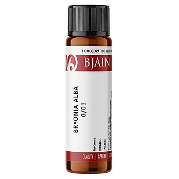 BJain Bryonia Alba LM 0/1 (6g)