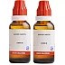 BJain Agnus Castus 1M (1000 CH) (30ml, Pack of 2)