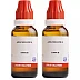 BJain Apis Mellifica 1M (1000 CH) (30ml, Pack of 2)
