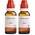 BJain Arsenicum Album 1M (1000 CH) (30ml, Pack of 2)