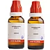 BJain Azadirachta Indica 1M (1000 CH) (30ml, Pack of 2)