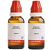 BJain Berberis Aquifolium 1M (1000 CH) (30ml, Pack of 2)