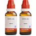 BJain Bryonia Alba 1M (1000 CH) (30ml, Pack of 2)