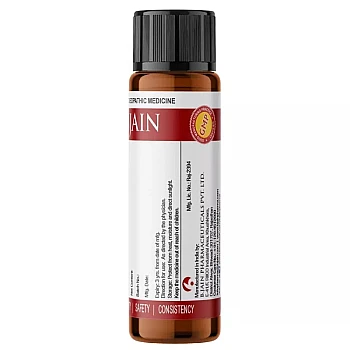 BJain Belladonna LM 0/2 (6g)
