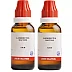 BJain Latrodectus Mactans 1M (1000 CH) (30ml, Pack of 2)