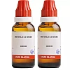 BJain Phytolacca Berry 1M (1000 CH) (30ml, Pack of 2)