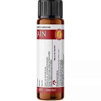 BJain Acetalinidum (Antifebrinum) LM 0/3 (6g)