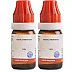 BJain Arnica Montana 10M CH (10ml, Pack of 2)