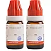 BJain Arsenicum Album 10M CH (10ml, Pack of 2)