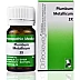 Dr Reckeweg Plumbum Metallicum 3X (20g)