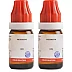 BJain Mezereum 10M CH (10ml, Pack of 2)