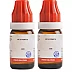 BJain Nux Vomica 10M CH (10ml, Pack of 2)