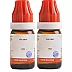 BJain Uva Ursi 10M CH (10ml, Pack of 2)