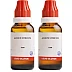 BJain Acidum Nitricum 10M CH (30ml, Pack of 2)