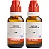 BJain Aesculus Hippocastanum 10M CH (30ml, Pack of 2)
