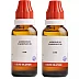 BJain Ammonium Carbonicum 10M CH (30ml, Pack of 2)