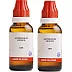 BJain Antimonium Crudum 10M CH (30ml, Pack of 2)