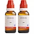 BJain Apis Mellifica 10M CH (30ml, Pack of 2)