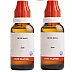 BJain Bufo Rana 10M CH (30ml, Pack of 2)