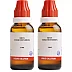 BJain Rhus Toxicodendron 10M CH (30ml, Pack of 2)