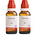 BJain Vinca Minor 10M CH (30ml, Pack of 2)
