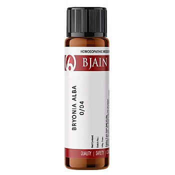 BJain Bryonia Alba LM 0/4 (6g)