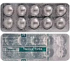 Himalaya Tentex Forte Tablet (10tab)
