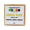 Organix Mantra Amber Aura Bath Soap (100g)