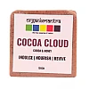 Organix Mantra Cocoa Cloud Bath Soap (100g)