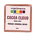 Organix Mantra Cocoa Cloud Bath Soap (100g)
