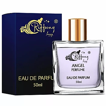 Riffway Angel Refreshing Eau De Perfume For Women (50ml)