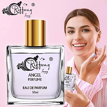 Riffway Angel Refreshing Eau De Perfume For Women (50ml)